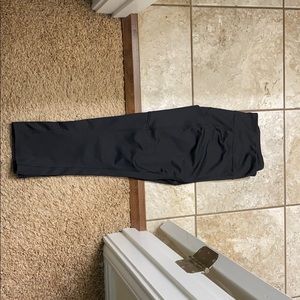 Workout pants